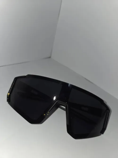 Lunette de soleil 