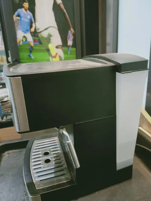 Machine à café 