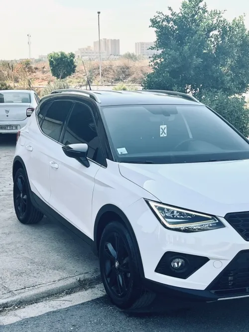 Seat ARONA 2021 FR Xclusive