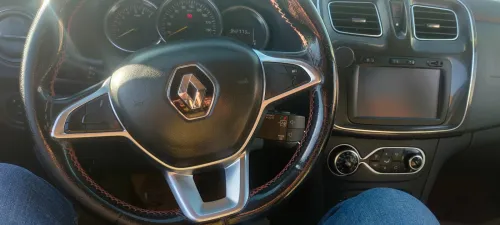 Renault Symbol 2017 Collection