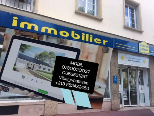 Echange Villa Blida Ouled selama