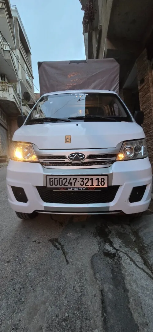 Chery Chery yoki 2021 Chery yoki 2021