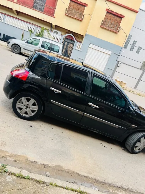 Renault Megane 2 2003 Expression