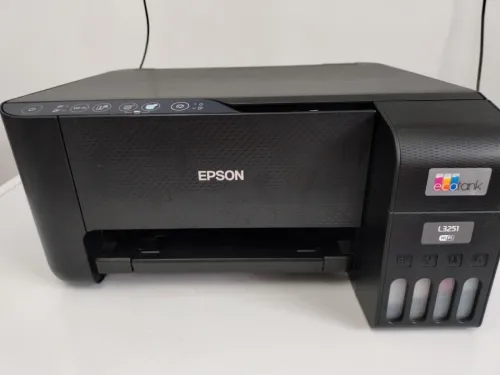 Imprimante epson