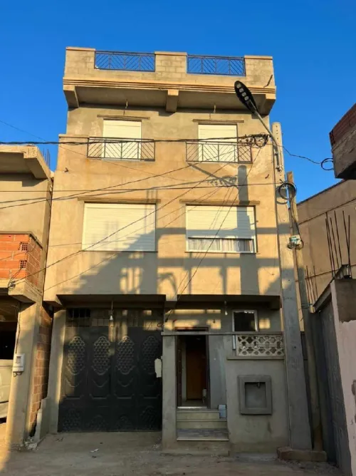 Vente Villa Alger Rouiba