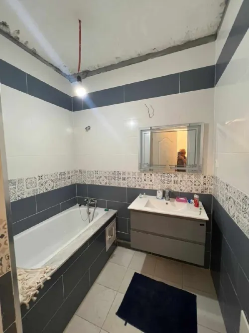 Vente Villa Alger Rouiba