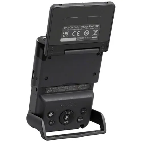 Camera PowerShot