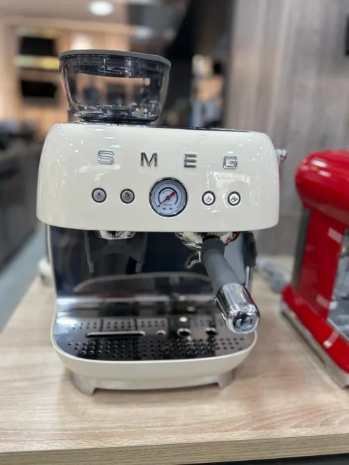Machine à café 