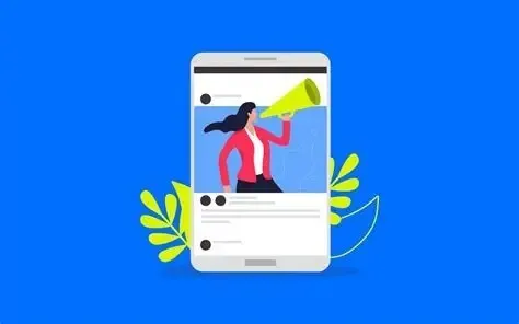 Sponsorship ads انشاء اعلانات في جميع مواقع