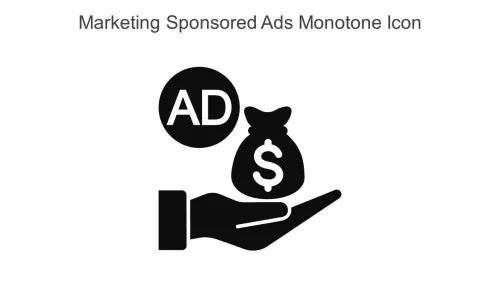 Sponsorship ads انشاء اعلانات في جميع مواقع