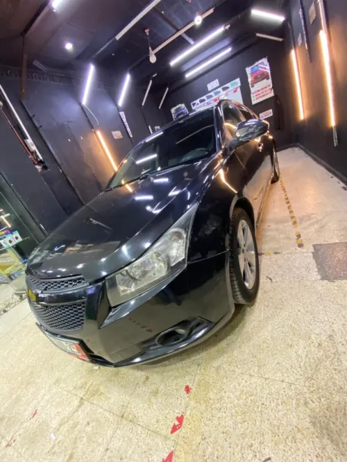 Chevrolet Cruze 2010 LT