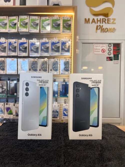 Samsung GALAXY A16
