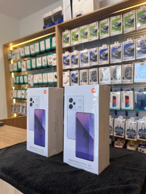 Xiaomi Redmi note 13 pro+ 5G