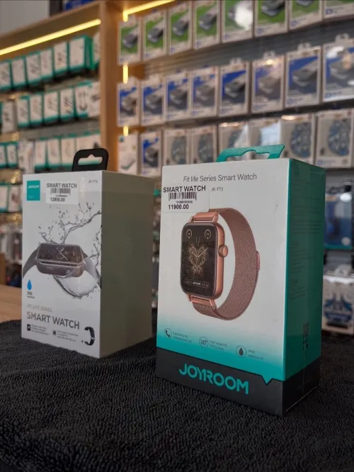 SMART WATCH JOYROOM