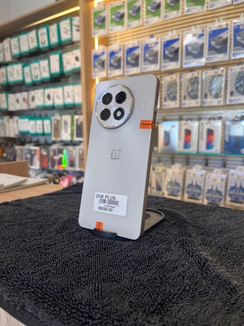 One plus One plus