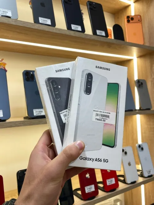 Samsung A56 5G