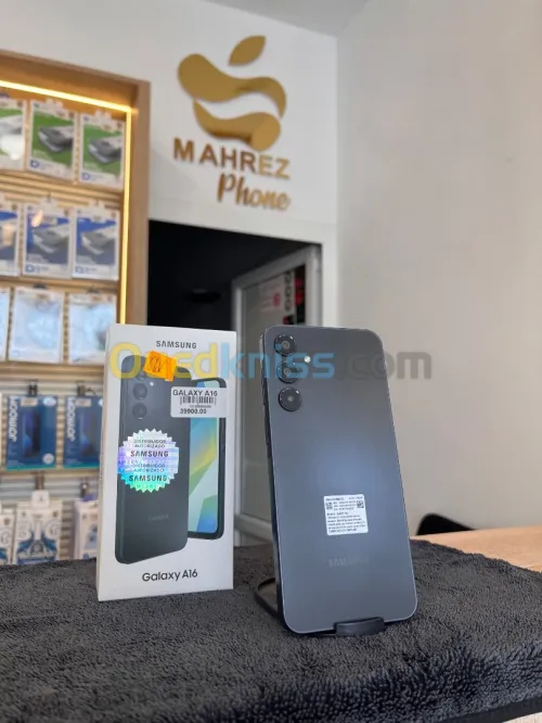 Samsung GALAXY A16