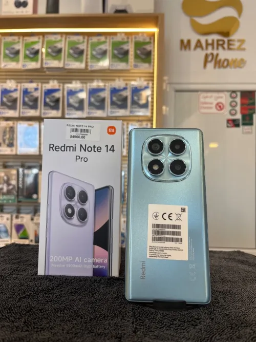 Redmi Redmi note 14 pro