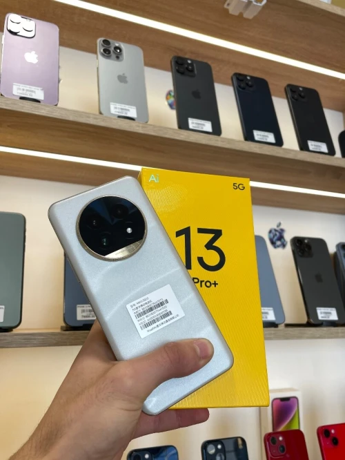 Realme 13Pro+