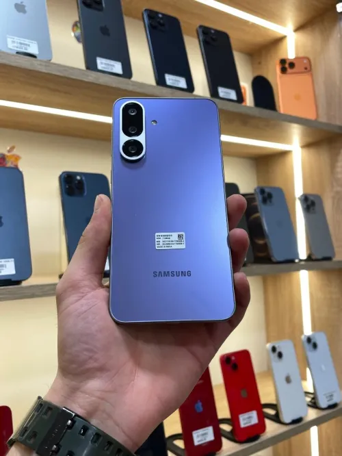 Samsung F56 5G 8RAM 128GB