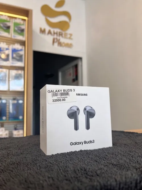 GALAXY bUDS 3