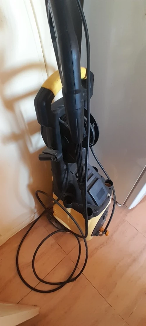 Karcher swiss kraft 1800watt/165bar
