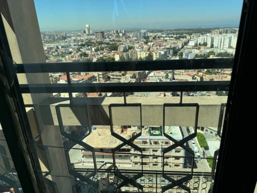 Location Appartement Studio Alger Cheraga