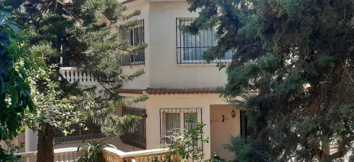 Vente Villa Alger Birkhadem