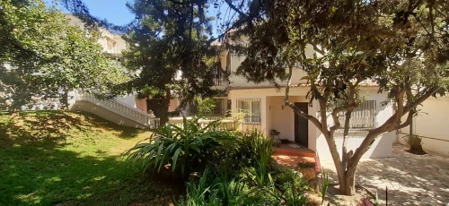 Vente Villa Alger Birkhadem
