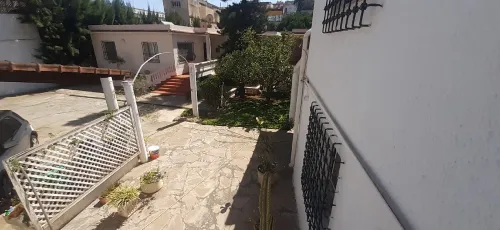 Vente Villa Alger Birkhadem