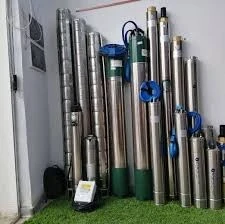 Pompe immergée - Turbine : Inox/fonte - PEDROLLO|LINZ (Italie)|GENERAL PUMPS |LEO  - مضخة (بومبة)