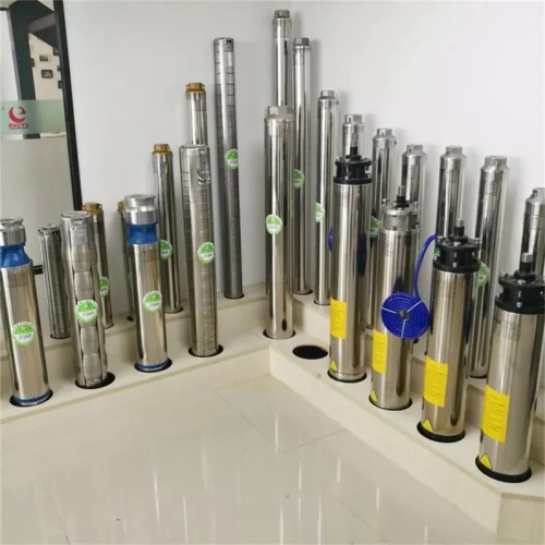 Pompe immergée - Turbine : Inox/fonte - PEDROLLO|LINZ (Italie)|GENERAL PUMPS |LEO  - مضخة (بومبة)