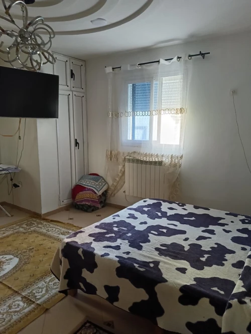 Vente Villa Constantine El khroub