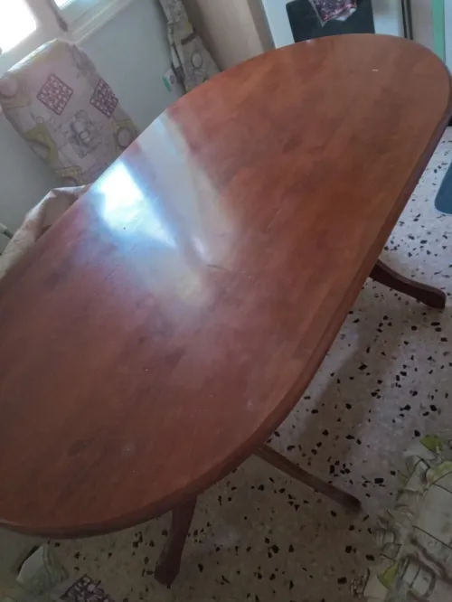 Table à manger