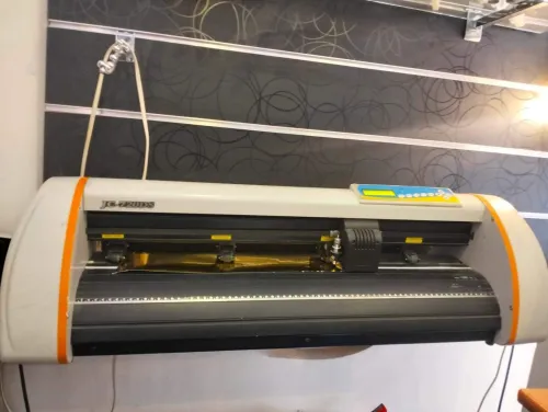 Plotter