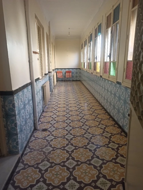 Location vacances Villa Tlemcen Tlemcen