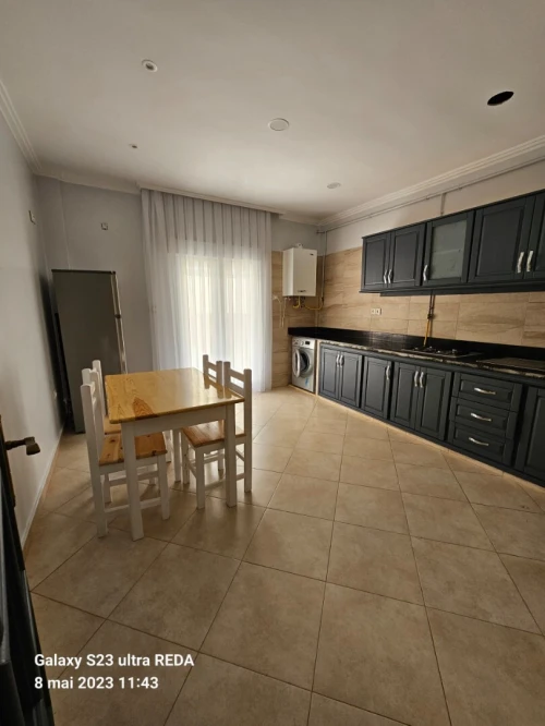 Vente Immeuble Oran Ain el turck