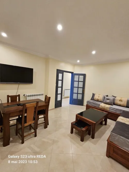 Vente Immeuble Oran Ain el turck