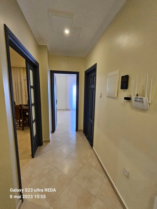 Vente Immeuble Oran Ain el turck