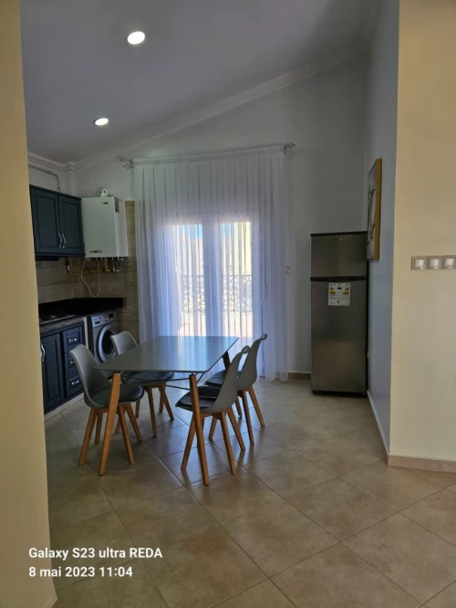 Vente Immeuble Oran Ain el turck