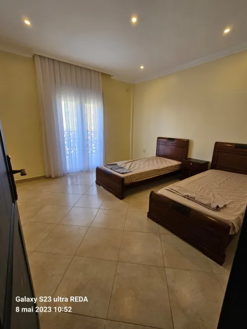 Vente Immeuble Oran Ain el turck