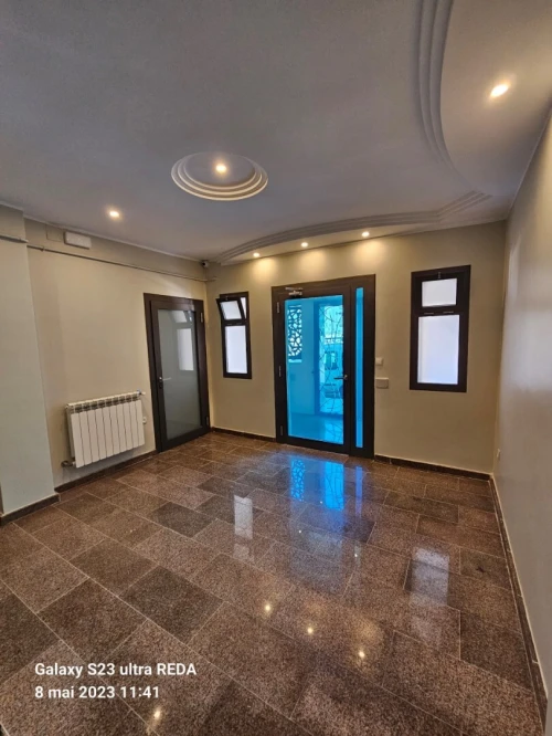 Vente Immeuble Oran Ain el turck