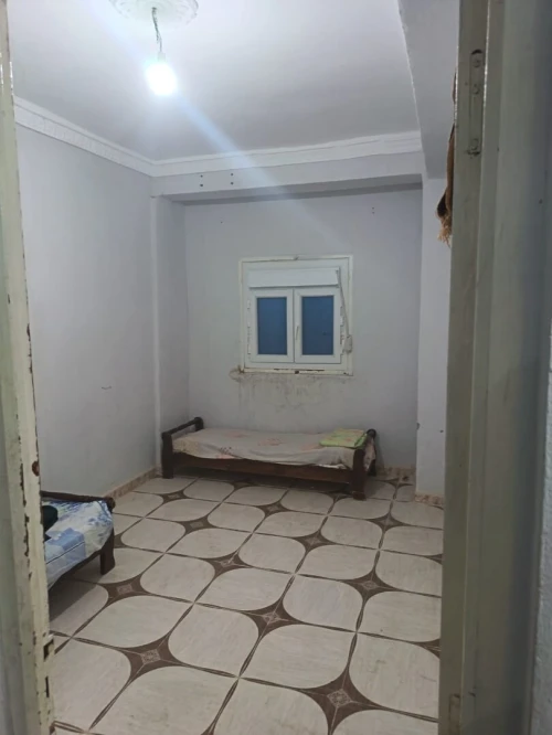 Vente Appartement F2 El Tarf Ain el assel