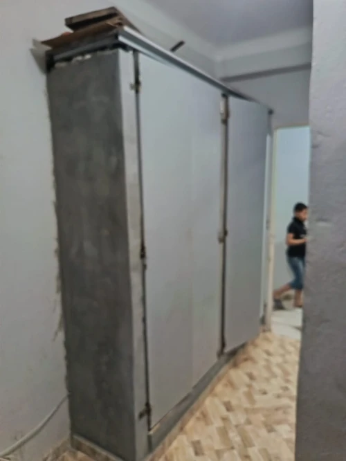 Vente Appartement F2 El Tarf Ain el assel