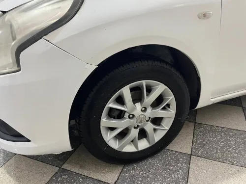 Nissan Sunny 2015 Acenta pack