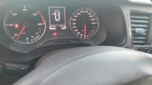 Seat Leon 2014 Leon