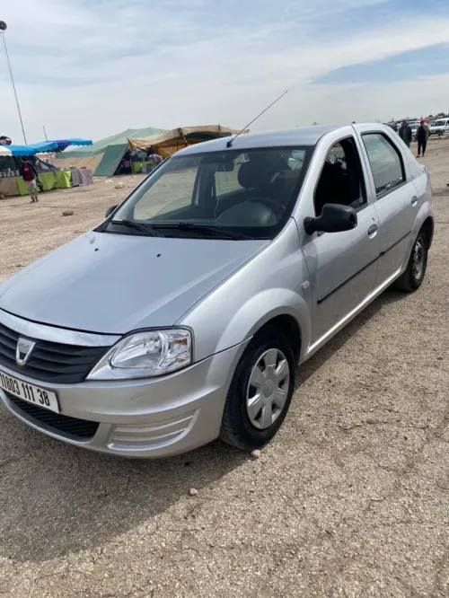 Dacia Logan 2011 