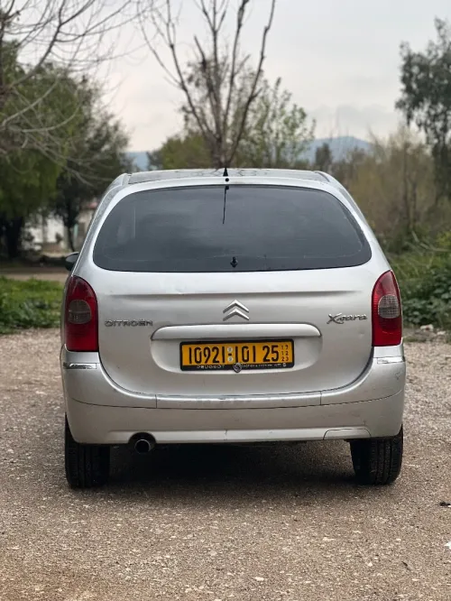 Citroen C4 2015 C4