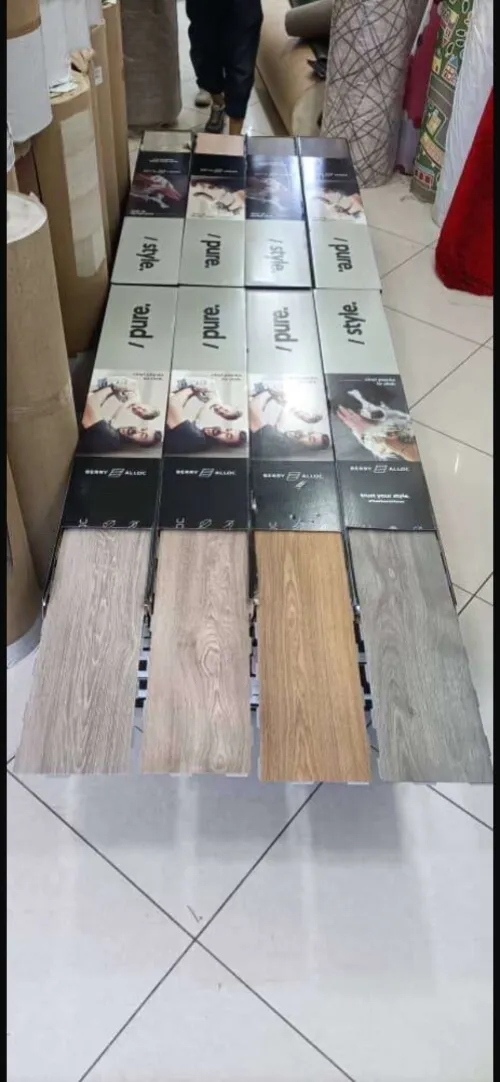 Parquet belgique 