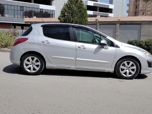Peugeot 308 2011 308